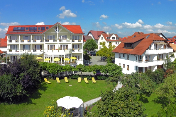 Hotel Müller Landhaus